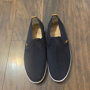 Men’s comfortable summer shoes by H&M